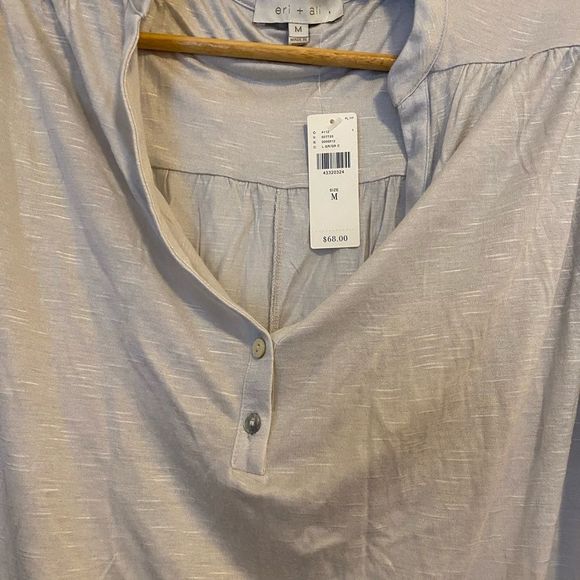 Anthropologie top - Picture 2 of 3